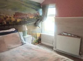 Homestay Cardiff