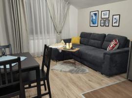 Arboro Borovets Gardens E68