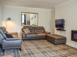 Sea View, pet-friendly hotel in Anstruther