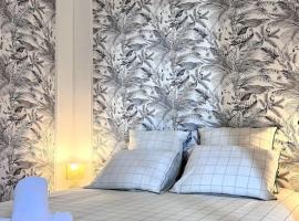 Le Saumaise : Centre historique