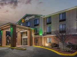 La Quinta by Wyndham Norwich-Plainfield-Casino