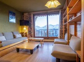 Welcoming apartment in the Alpe d'Huez - Welkeys