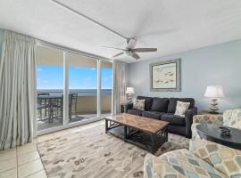 Perdido Sun 904, hotell sihtkohas Perdido Key