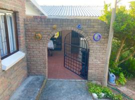 Gardenroute Accomodation 750 mtr. the beach, hotel in Sedgefield