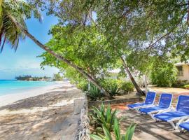 Whitecaps by Bluescape, hotel em Saint Peter