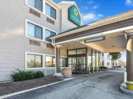 La Quinta Inn by Wyndham Cleveland Independence, hotell sihtkohas Independence