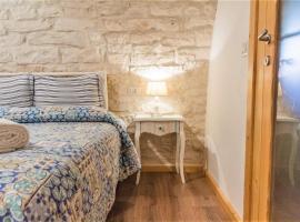 B&B Trulli Donna Isabella – hotel w mieście Locorotondo