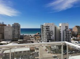 Puerto Madryn Temporarios