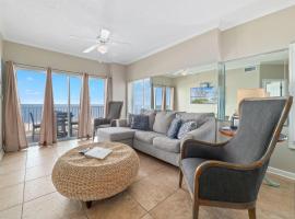 Tidewater 609, hotel u gradu Orandž Bič