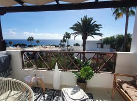 Sea view paradise Lanzarote