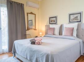 Magnificent Relax Athens Voula, apartment sa Athens