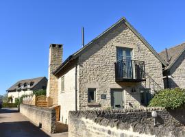 Bridge House, hotel a Cirencester