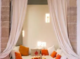 Maison A unique chic riad in the heart of the medina