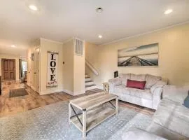 Cozy Incline Village Condo Less Than 3 Mi to Lake Tahoe!