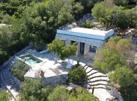 Villa Marinus - Con Piscina Privata e Terrazze Vista Mare