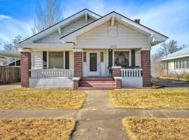 Charming Amarillo Home in Convenient Location
