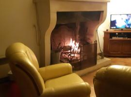 MAISON DE CHARME AVEC JARDIN CLOS