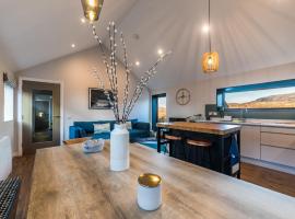 Beinn Mhor View, vacation rental in Lochboisdale