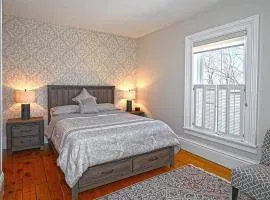 Our Space the Perfect Place B&B