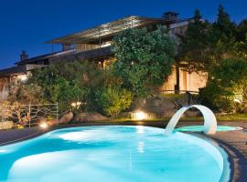 Affittacamere S'Alzola, guest house in Porto Rotondo