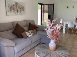 Corralejo, Relaxing villa , private pool , Wi-Fi