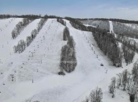 763 Disciples Village Condo, ξενοδοχείο σε Boyne Falls