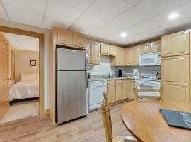 389 Disciples Village, caba&ntilde;a o casa de campo en Boyne Falls