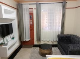 Studio BnB Apartment – hotel w mieście Naivasha
