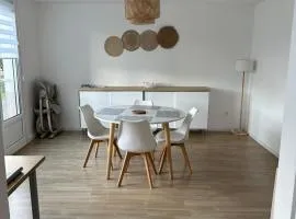 Appartement Dunkerque proximité plage et centre ville