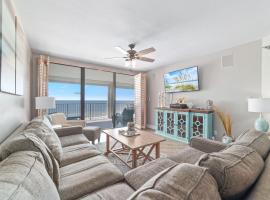 White Caps 603, котедж у місті Орандж-Біч