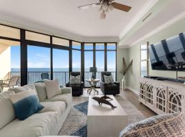 Phoenix West 1508, hôtel à Orange Beach