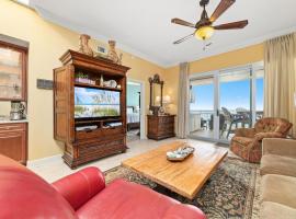 SeaSpray East 1023- Gulf Front, hotell sihtkohas Perdido Key