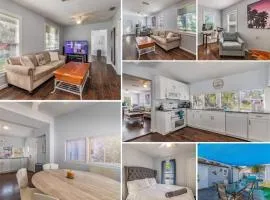 Enchanting & Welcoming 2 Bedroom Apartment-POLK #1
