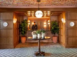 Palihouse West Hollywood at Beverly Hills