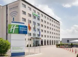 Holiday Inn Express München Messe by IHG
