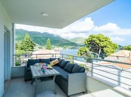 Blue Bay Apartment