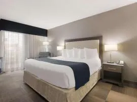 Best Western St Catharines Hotel & Conference Centre