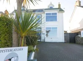 Oystercatcher House