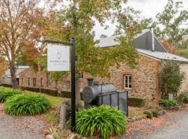 Randell's Mill - Adelaide Hills - Romantic Loft Stays