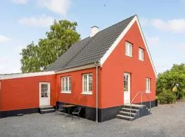 Beautiful Home In Svaneke With Kitchen