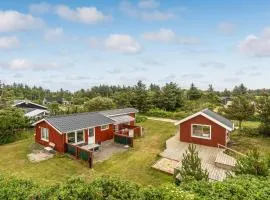 Gorgeous Home In Løgstør With Kitchen