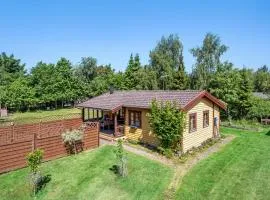 Nice Home In Højby With Wifi