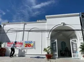 Hotel MAI TUAN Nguyễn Văn Linh
