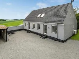 Lovely Home In Østermarie With Wifi