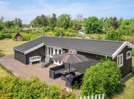 Lovely Home In Kalundborg With Wifi, alquiler temporario en Kalundborg