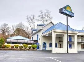 Days Inn by Wyndham Harriman