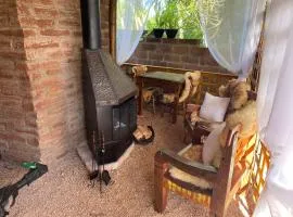 Chale Sobre Rodas Spa Exclusive - Localizado Próximo do Centro