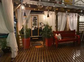 Chale Sobre Rodas Spa Exclusive - Localizado Próximo do Centro
