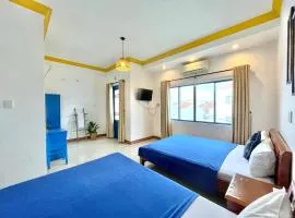 Hi Hợp Yến Homestay