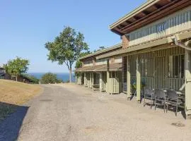 Stunning Apartment In Allinge With Wifi